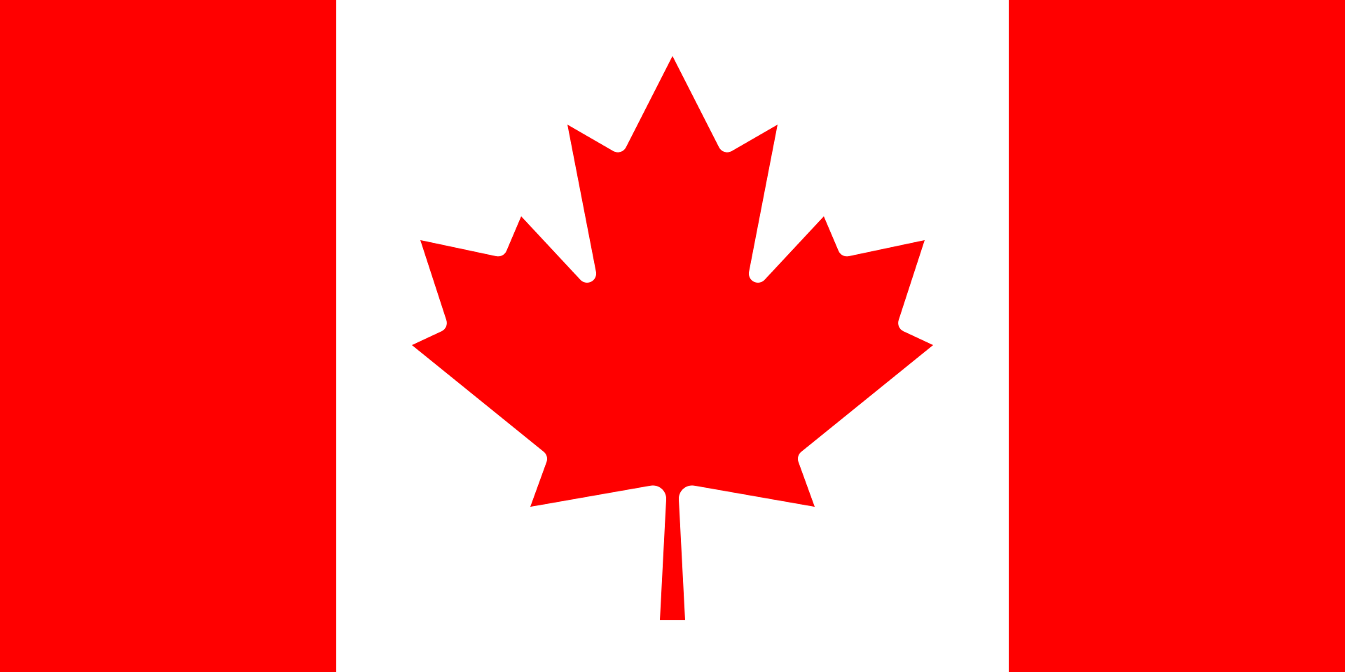 Canadian flag